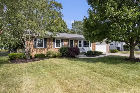 5328 Blaine, Kentwood, MI 49508