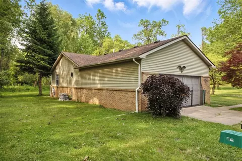 Exterior - 26434 King, Romulus, MI 48174 photo 14 of 22