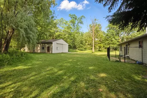 Exterior - 26434 King, Romulus, MI 48174 photo 12 of 22