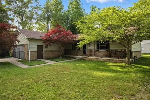 Exterior - 26434 King, Romulus, MI 48174 photo 4 of 22