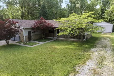 Exterior - 26434 King, Romulus, MI 48174 photo 18 of 22