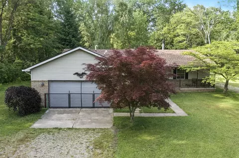 Exterior - 26434 King, Romulus, MI 48174 photo 19 of 22