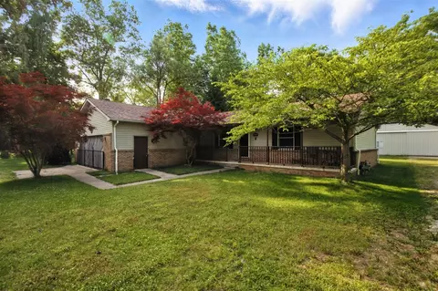 Exterior - 26434 King, Romulus, MI 48174 photo 3 of 22