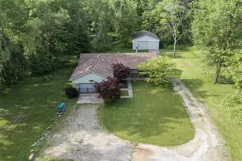 Exterior - 26434 King, Romulus, MI 48174 photo 20 of 22