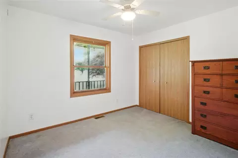 Bedroom - 26434 King, Romulus, MI 48174 photo 5 of 5