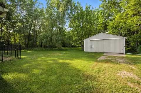 Exterior - 26434 King, Romulus, MI 48174 photo 5 of 22