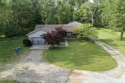 Exterior - 26434 King, Romulus, MI 48174 photo 21 of 22