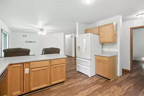 Kitchen - 26434 King, Romulus, MI 48174 photo 5 of 5