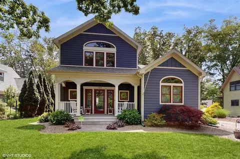 120 S Kenzie, New Buffalo, MI 49117