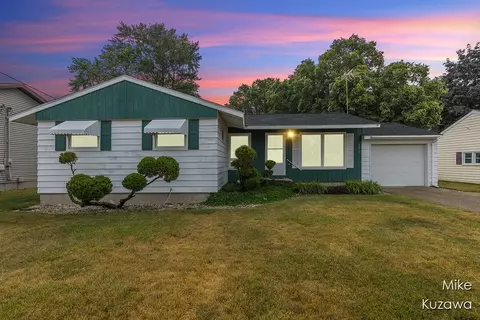 4476 Miramar, Grand Rapids, MI 49525