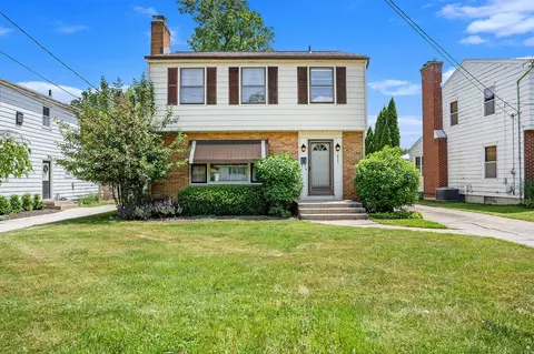 1932 Concord, Grand Rapids, MI 49506