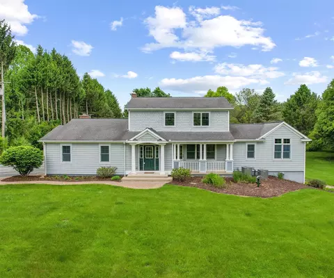 4641 Wylie, Dexter, MI 48130