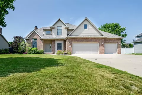 2365 Perry, Stevensville, MI 49127