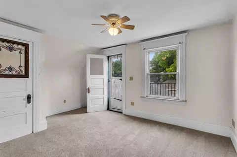 Bedroom - 1218 Forest Ave, Jackson, MI 49201 photo 1 of 4