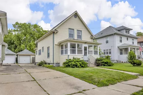 Other - 1218 Forest Ave, Jackson, MI 49201 photo 5 of 6