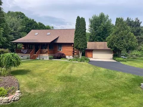 11999 Cabin, Rapid City, MI 49676