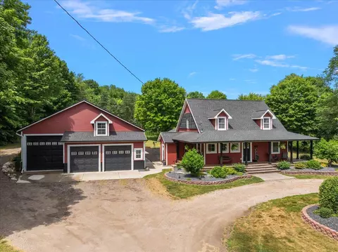 621 Kenowa, Byron Center, MI 49315