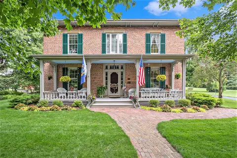 14011 Verona, Marshall, MI 49068