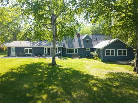 2821 Lakeshore, Lexington, MI 48450