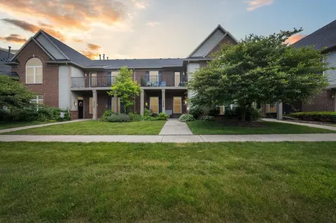 3328 Primrose Ln, Ypsilanti, MI 48197