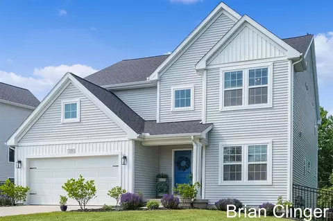 3293 Creek Rdg, Hudsonville, MI 49426
