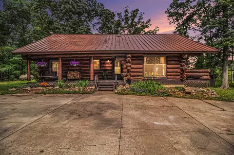 12170 Riethmiller, Grass Lake, MI 49240