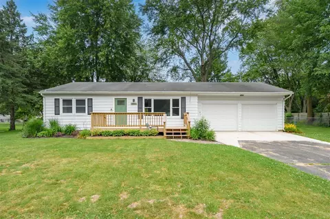 207 Walker, Battle Creek, MI 49017
