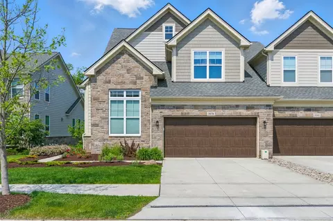 3078 N Spurway, Ann Arbor, MI 48105