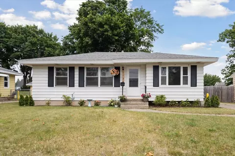 1135 Blanchard, Wyoming, MI 49509