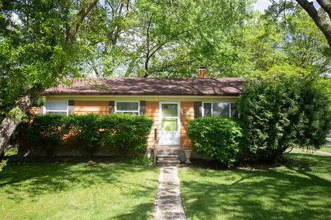 3195 Nordman, Ann Arbor, MI 48108