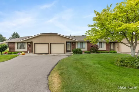 666 Waterview, Grandville, MI 49418
