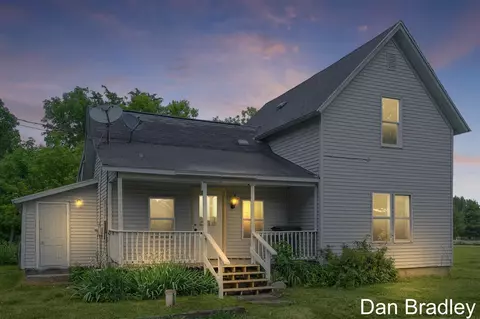 15808 Sherman, Coral, MI 49322