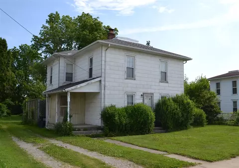 Exterior - 285 E Chicago, Britton, MI 49229 photo 2 of 8