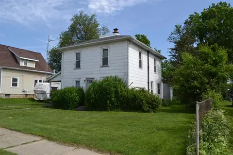 Exterior - 285 E Chicago, Britton, MI 49229 photo 3 of 8