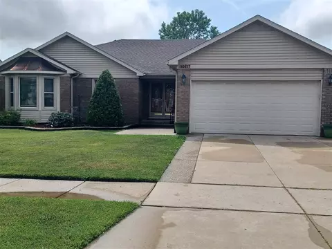 46817 Barbara, Macomb, MI 48044