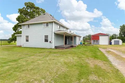 19700 Ida Ctr, Petersburg, MI 49270