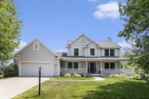 7474 Agawa, Rockford, MI 49341