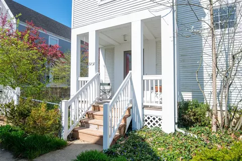 3232 Cardinal, Ann Arbor, MI 48108