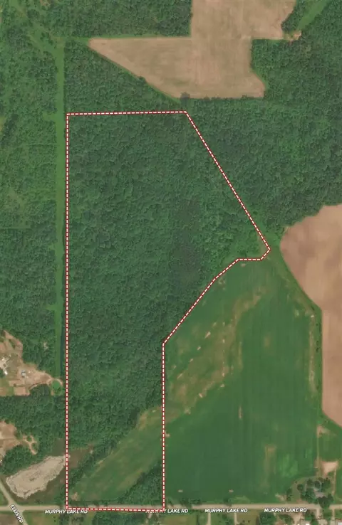 V/l Murphy Lake, Millington, MI 48746