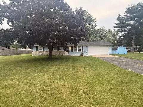 69740 Eisenhower, Sturgis, MI 49091