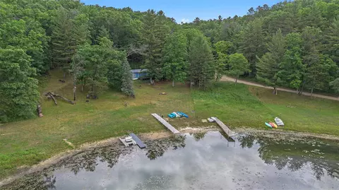 4187 S Nugent Lk, Baldwin, MI 49304