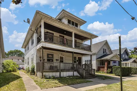 941 Mcreynolds, Grand Rapids, MI 49504