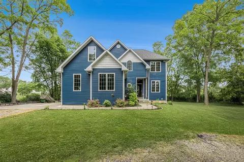 1156 N N Brg, Linden, MI 48451