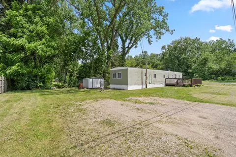 Exterior - 4007 Briggs, Jackson, MI 49201 photo 4 of 5