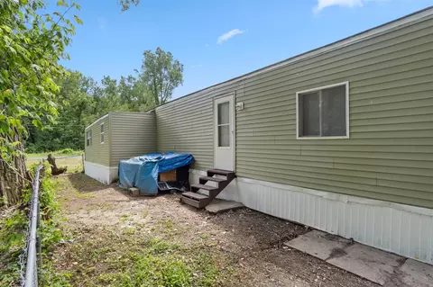 Exterior - 4007 Briggs, Jackson, MI 49201 photo 5 of 5