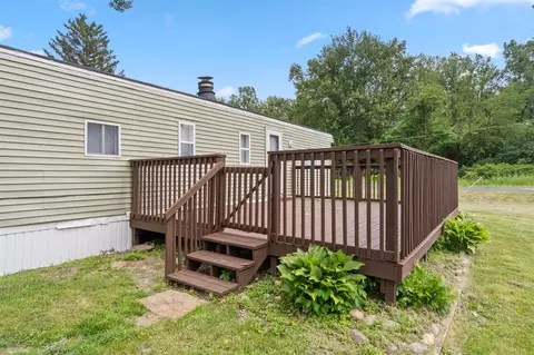 Exterior - 4007 Briggs, Jackson, MI 49201 photo 1 of 5