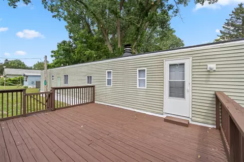 Exterior - 4007 Briggs, Jackson, MI 49201 photo 2 of 5