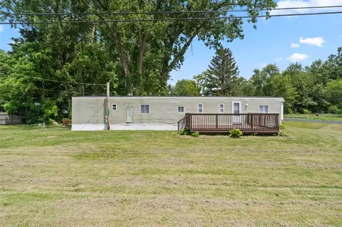 4007 Briggs, Jackson, MI 49201