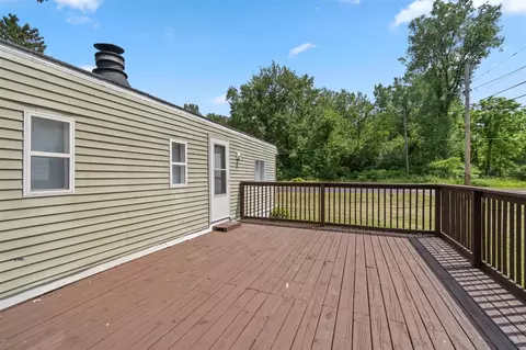 Exterior - 4007 Briggs, Jackson, MI 49201 photo 3 of 5