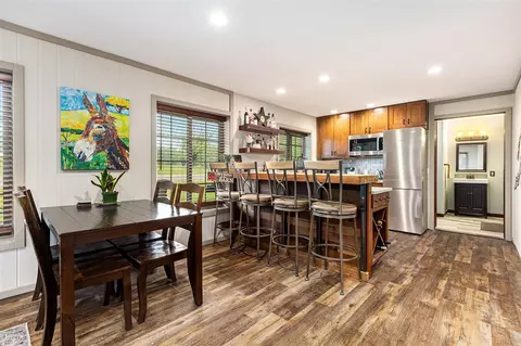 Dining - 4870 E Joy, Ann Arbor, MI 48105 photo 1 of 2